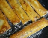 صورة لخطوة 4 من وصفة بوراك بالبطاطا والجبن المرافق الأساسي 😋😚 للشوربة 🍲