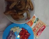 Foto langkah ke 1 dari resep Gulai ayam.