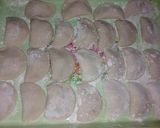 Foto langkah ke 4 dari resep Cireng isi ayam suir.
