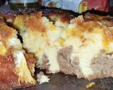 Foto del paso 6 de la receta: Tarta de pomelo invertida!!