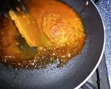 A picture of step 13 of Beef Tarragon Steak with Mayo Dip Sauce.