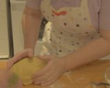 Foto del paso 2 de la receta Rosquillas caseras