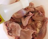 Foto langkah ke 1 dari resep Resep Ayam Tanpa Bumbu Halus.