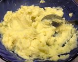 Foto del paso 5 de la receta: Pastel de papas
