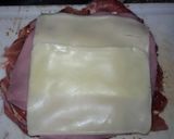 Foto del paso 2 de la receta: Arrollado de muslo de Pollo
