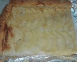 Foto del paso 5 de la receta Tarta de manzana con hojaldre
