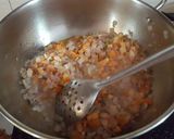 A picture of step 3 of Poha.