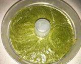 Foto del paso 10 de la receta: Souflee de cilantro al microondas con mayonesa (bajas calorías)