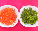 टूटी फ्रुटी (TUTTI FRUTTI RECIPE IN MARATHI) रेसिपी स्टेप 2 फोटो 