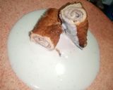 Foto del paso 12 de la receta: Pollo cordón blue fácil