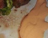Foto del paso 1 de la receta: Mayonesa de Morrón