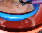 A picture of step 4 of Watermelon juice 🍹🍉.