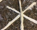 Foto del paso 7 de la receta: Panadería: Otras facturas de hojaldre