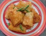 Foto langkah ke 4 dari resep Risoles simple no telur no susu.