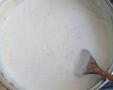 Foto del paso 3 de la receta: Pasta 4 quesos
