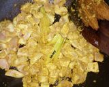 Foto langkah ke 2 dari resep Tongseng Ayam #BikinRamadhanBerkesan.