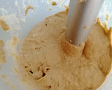 Foto del paso 5 de la receta: Hummus de ajo negro