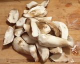 Foto del passaggio 1 della ricetta Polenta e porcini