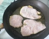 Ropogós csirkemell recept fázis 2 fotója