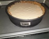Foto del paso 4 de la receta: New York Cheesecake