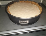 Foto del paso 4 de la receta: New York Cheesecake