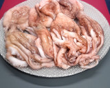 Foto del paso 2 de la receta: Pulpo