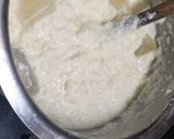 A picture of step 3 of Homemade white butter.