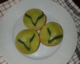 Foto langkah ke 7 dari resep Kojo Mini Anti Gagal.
