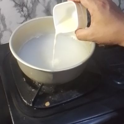Langkah 1