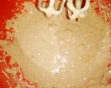 A picture of step 4 of Easy (and Moist) Banana Cinammon Bread.