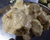 பேபி கார்ன் மஞ்சூரியன் ரெசிபி ஸ்டேப் 3 புகைப்படம்