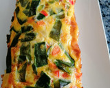 Foto del paso 14 de la receta: Pastel de judías verdes