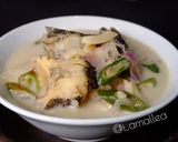Foto langkah ke 6 dari resep Haruan Masak Basantan Binjai (Khas Banjar).