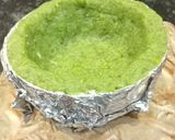 A picture of step 8 of Bottle Gourd Sweet Katori With Makhana Rabdi.