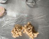Foto del paso 4 de la receta Pasta de almendras sin gluten