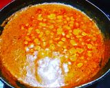 काजू खस खस की सब्ज़ी (Kaju khas khas ki sabzi recipe in hindi) रेसिपी चरण 5 फोटो