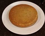 Toasted Butter Pecan Layer Cake with Whipped White Chocolate Cream recipe step 20 photo