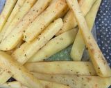 Foto del paso 1 de la receta: Papas rústicas