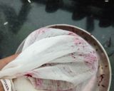 બીટ પુલાવ (Beetroot Pulao Recipe In Gujarati) રેસીપી સ્ટેપ1ફોટો
