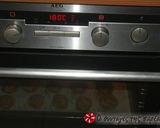 Φωτογραφία βήματος 5 της συνταγής Ελαφριά μπισκότα βρώμης με άρωμα πορτοκάλι