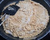 Lágy túrógombóc recept fázis 6 fotója