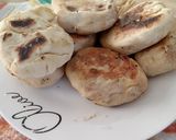 Foto del paso 2 de la receta: Masa básica como para hacer cualquier cosa