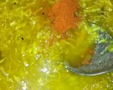 A picture of step 10 of Instant mango chunda (sweet mango pickle).