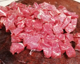 Foto del paso 1 de la receta: Guiso carrero