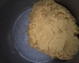 Foto langkah ke 3 dari resep Kue nastar no mixer.