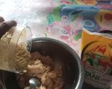 Foto langkah ke 2 dari resep Kaki Naga.