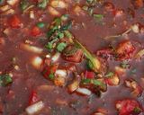 Foto del paso 3 de la receta: Torta Guacamaya