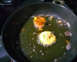 A picture of step 3 of Special recipes-Crispy circles.