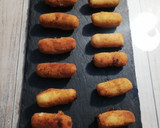 Foto del paso 6 de la receta: Croquetas de jamón