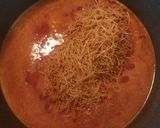 Foto del paso 3 de la receta: Fideo seco